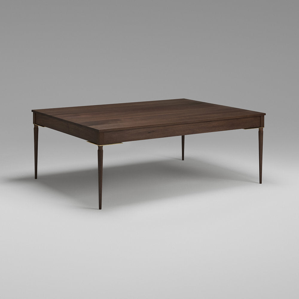 The Cain Coffee Table