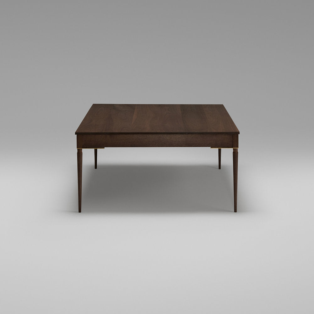 The Cain Coffee Table