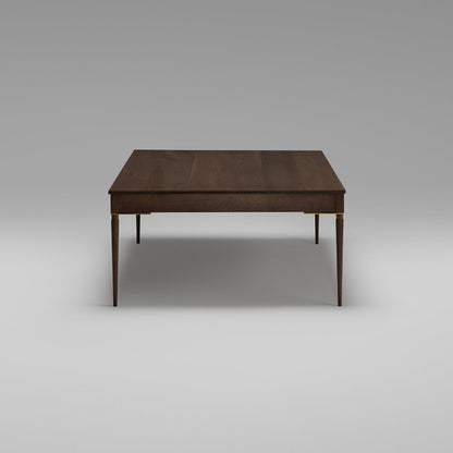 The Cain Coffee Table