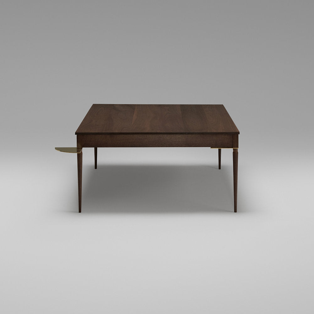 The Cain Coffee Table