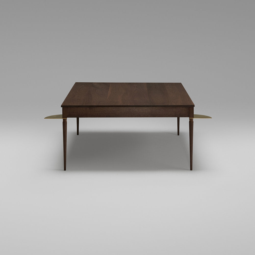The Cain Coffee Table