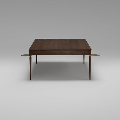 The Cain Coffee Table