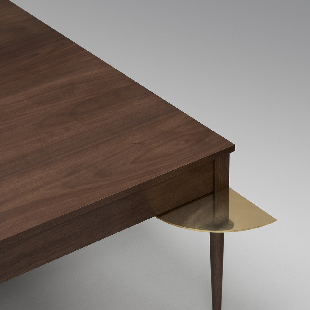 The Cain Coffee Table
