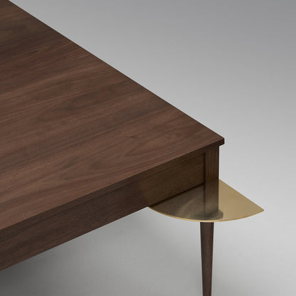 The Cain Coffee Table