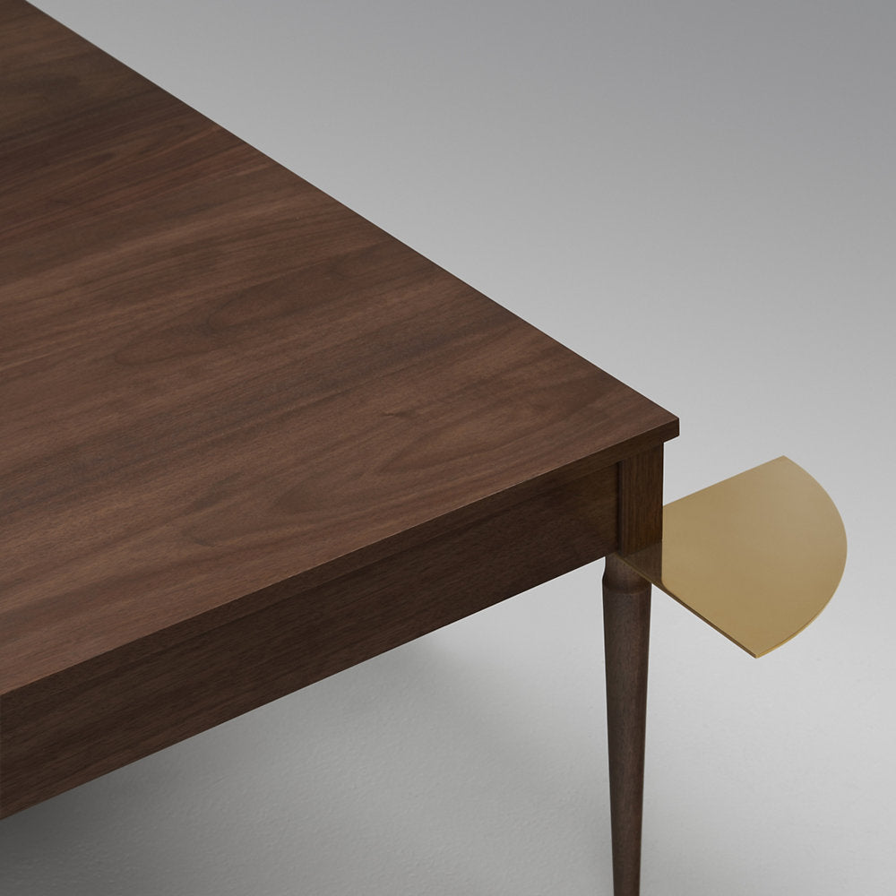 The Cain Coffee Table