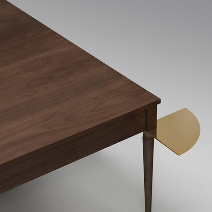 The Cain Coffee Table