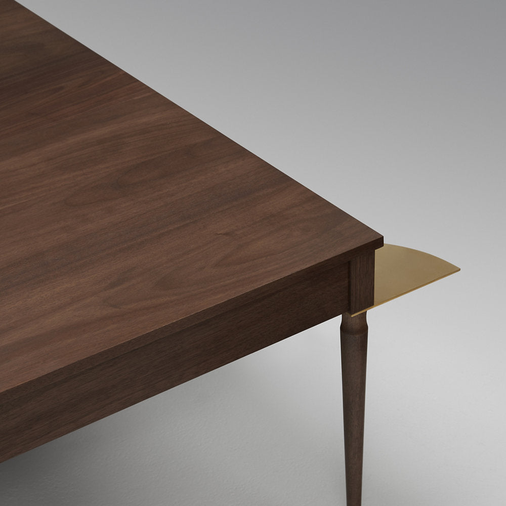 The Cain Coffee Table