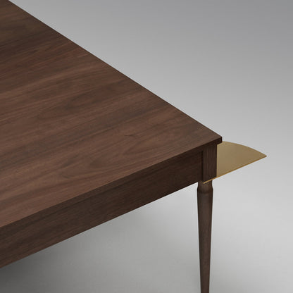 The Cain Coffee Table