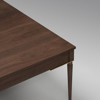 The Cain Coffee Table