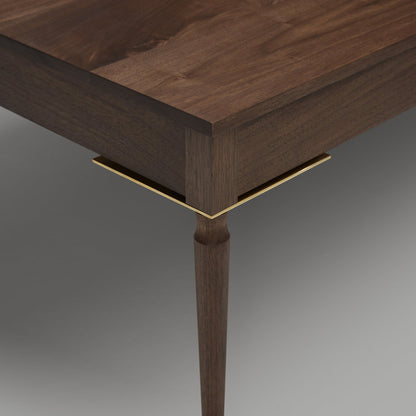 The Cain Coffee Table