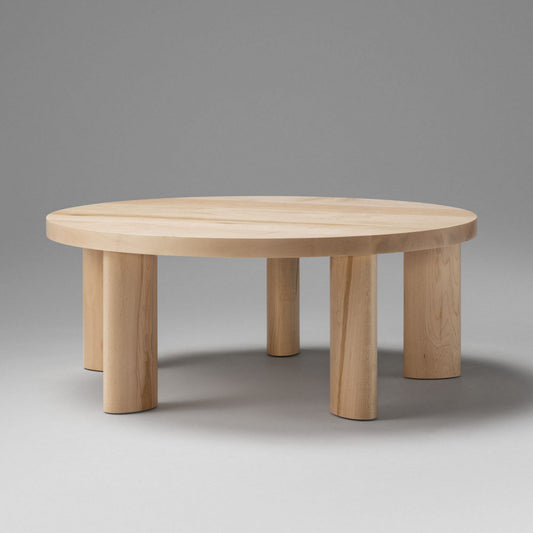Orbit Coffee Table