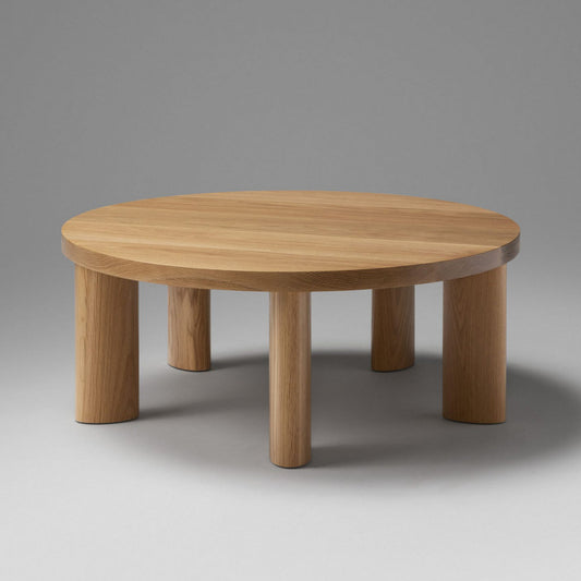 Orbit Coffee Table
