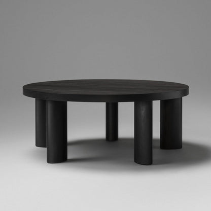 Orbit Coffee Table