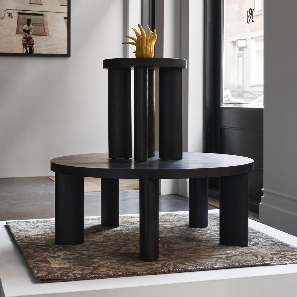 Orbit Coffee Table