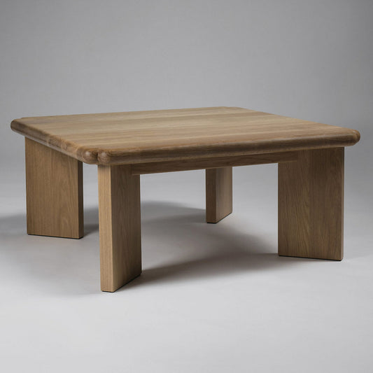 Monroe Square Coffee Table