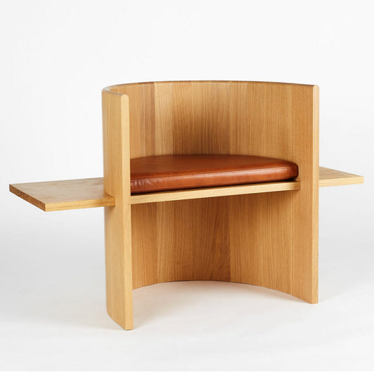 Sit, Set Arm Chair