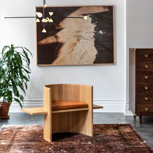 Sit, Set Arm Chair