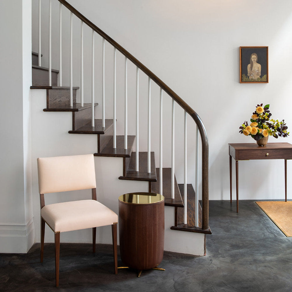 The Lion Dining Side Chair