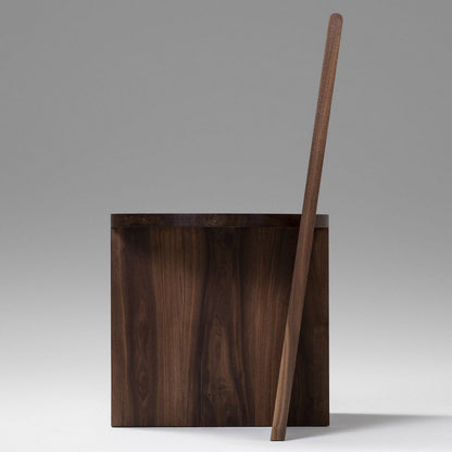 Three Plane Side Chair