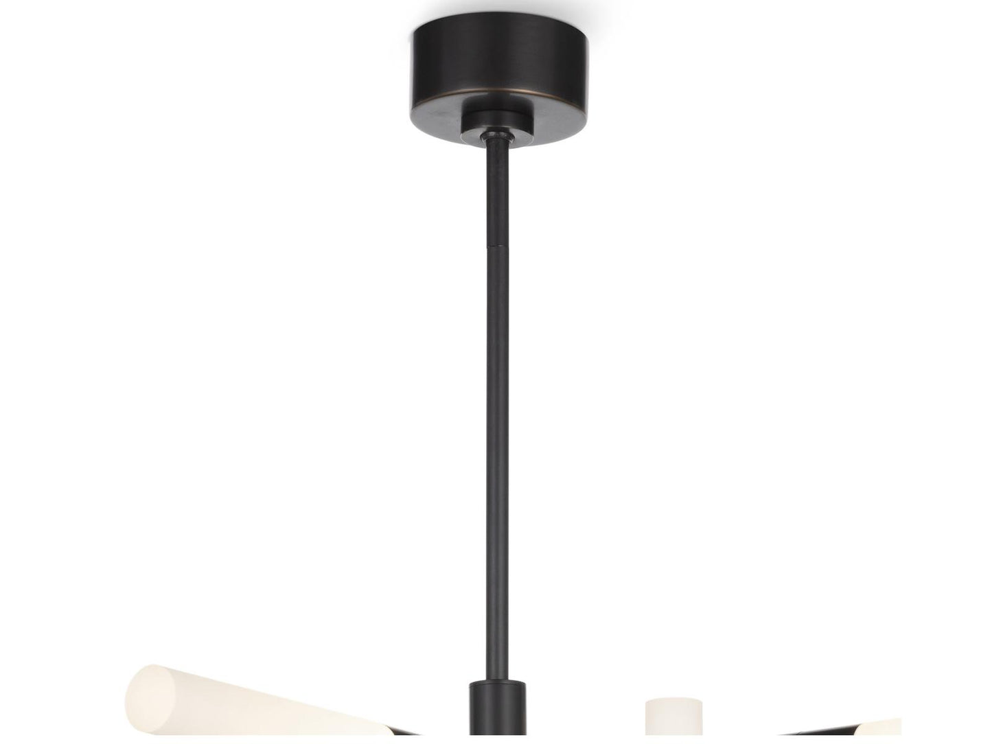 Regina Andrew 8-Light Cass Chandelier in Oil Rubbed Bronze