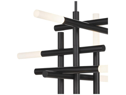 Regina Andrew 8-Light Cass Chandelier in Oil Rubbed Bronze