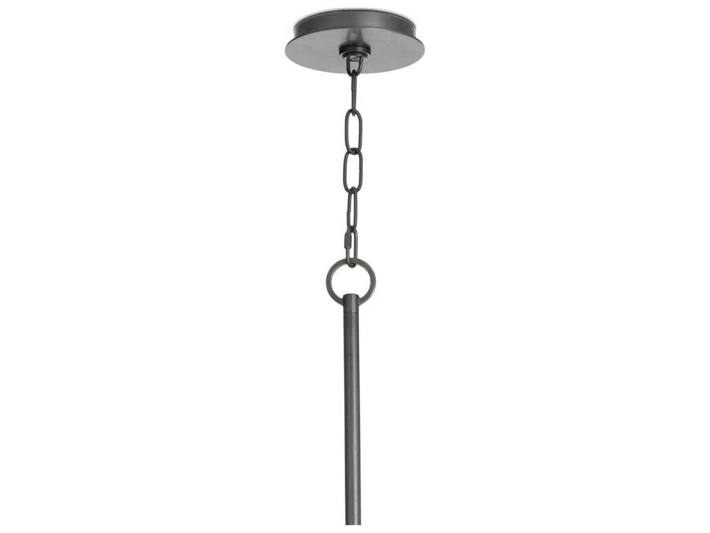 Regina Andrew Dion 12-Light Globe Tiered Chandelier in Oil Rubbed Bronze