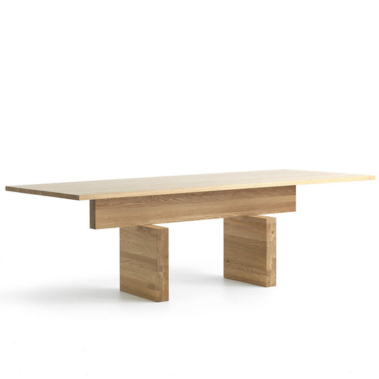Plane Dining Table