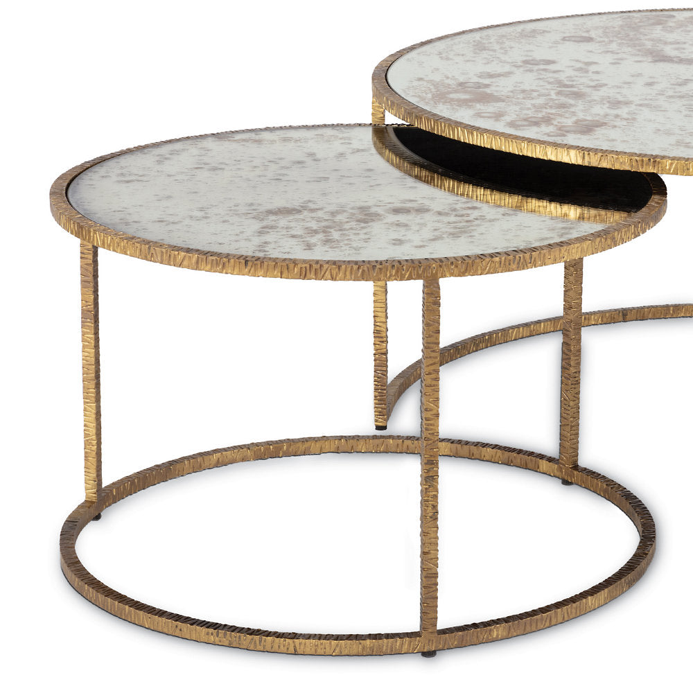 Anastasia Nesting Cocktail Table