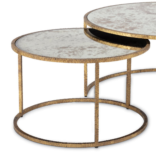 Anastasia Nesting Cocktail Table