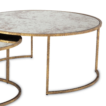 Anastasia Nesting Cocktail Table