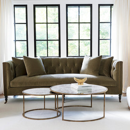 Anastasia Nesting Cocktail Table