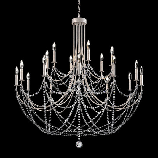 Schonbek Verdana RJ1018 Chandelier