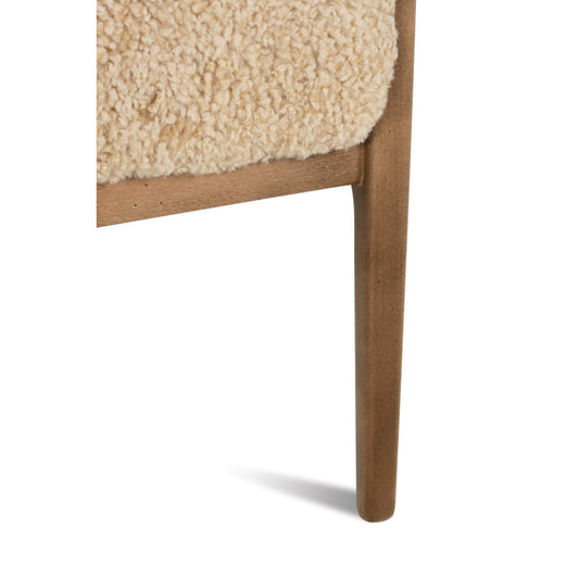 Pfifer P Lounge Chair