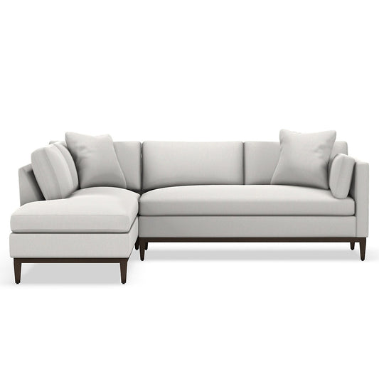 Leo 2 Piece Sectional Sofa