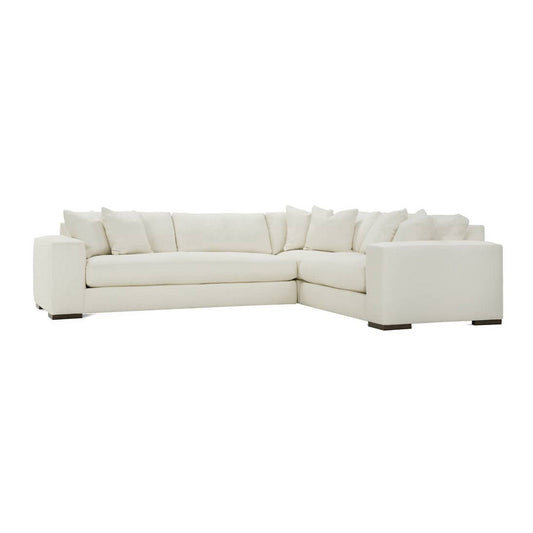 Maddox 3 Piece Sectional Sofa