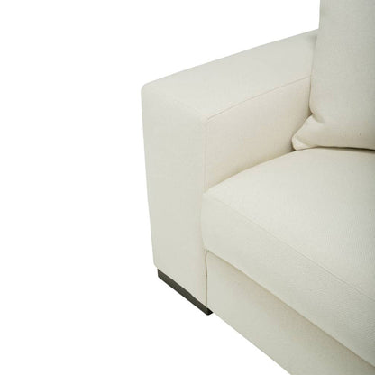 Maddox 3 Piece Sectional Sofa