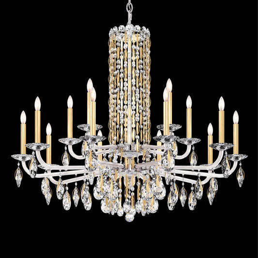 Schonbek Siena RS83151 Chandelier
