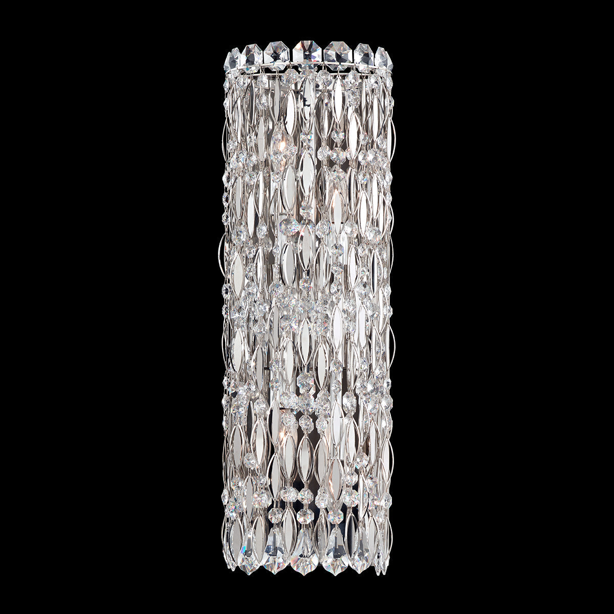 Schonbek Sarella RS8331 Wall Sconce
