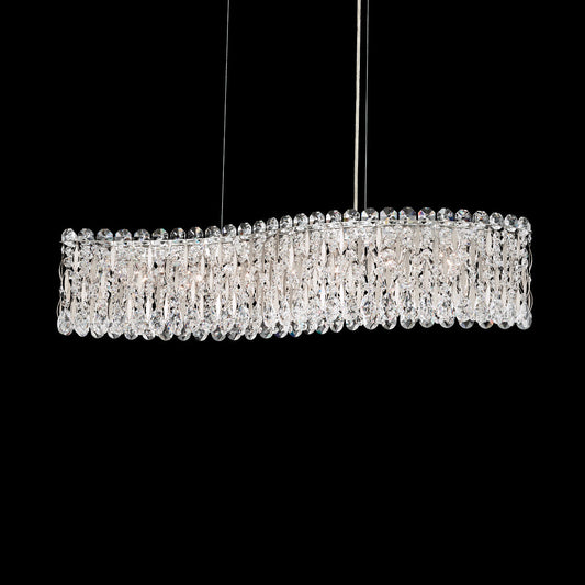 Schonbek Sarella RS8346 Linear Pendant