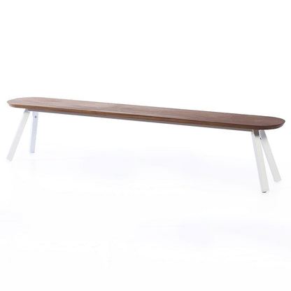 You and Me Indoor/Outdoor Bench