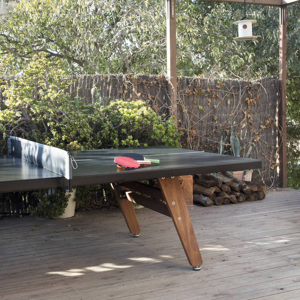 RS Ping Pong Table