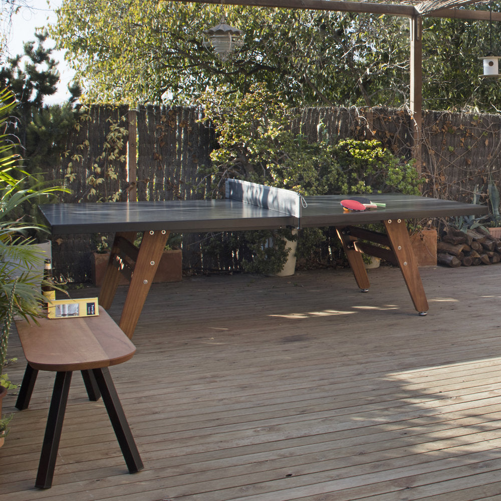RS Ping Pong Table