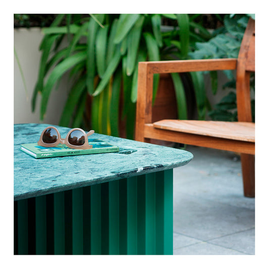 Plec Medium Coffee Table