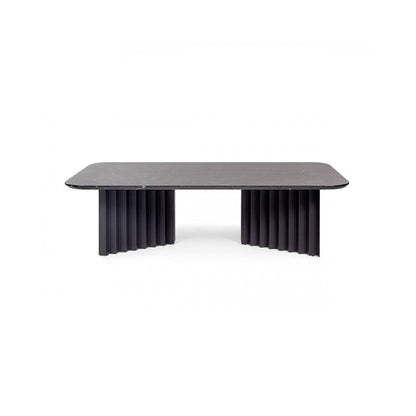 Plec Large Coffee Table