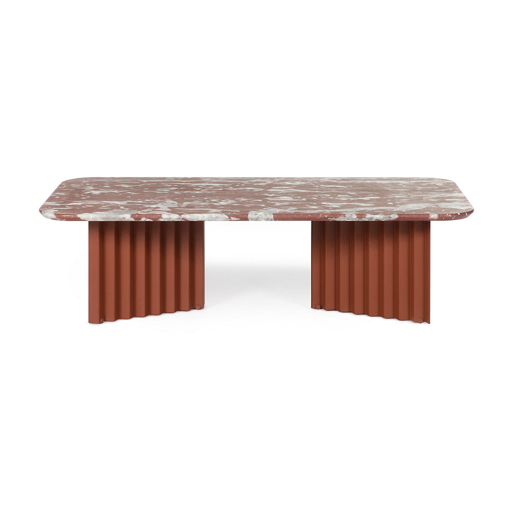 Plec Large Coffee Table