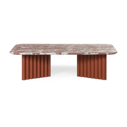 Plec Large Coffee Table