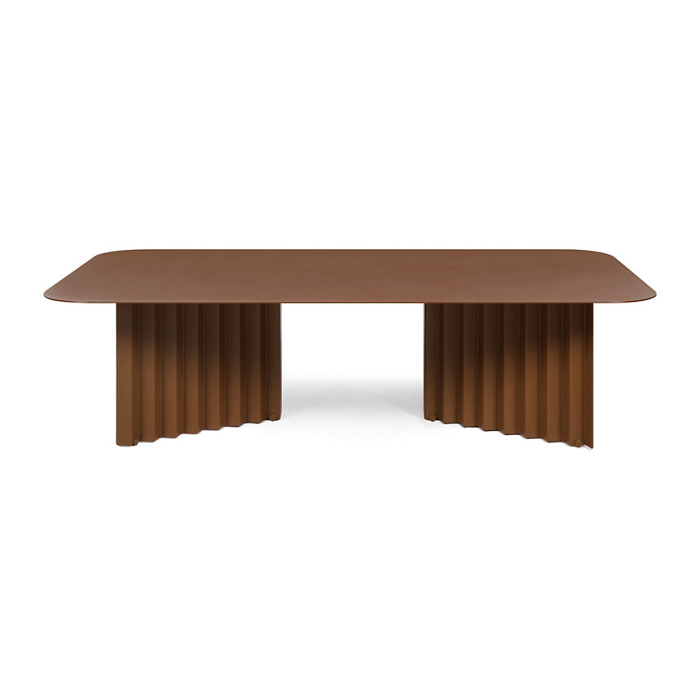 Plec Large Coffee Table