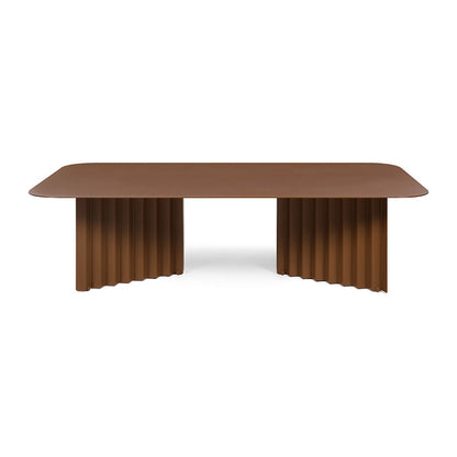Plec Large Coffee Table