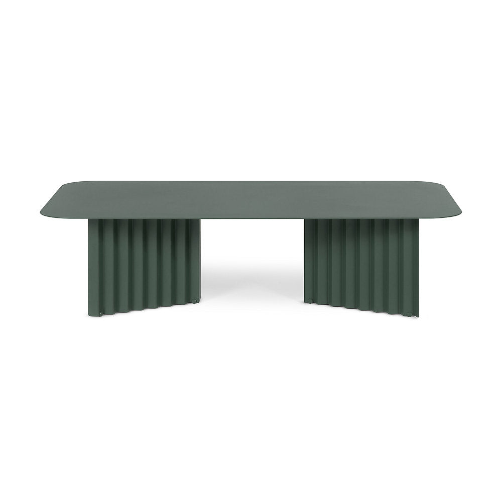 Plec Large Coffee Table