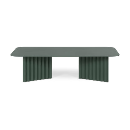 Plec Large Coffee Table